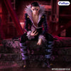 Hunter x Hunter Figura PVC Noodle Stopper Chrollo vol.2 14 cm