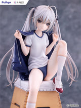 Yosuga no Sora F:NEX estatua PVC 1/7 Sora Kasugano Bloomers Ver. 20 cm  