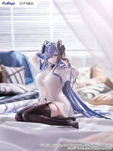 Azur Lane Figura PVC 1/6 F:NEX August von Parseval The Unhulde's Midday Respite Ver. 15 cm