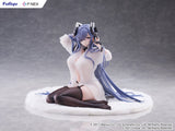 Azur Lane Figura PVC 1/6 F:NEX August von Parseval The Unhulde's Midday Respite Ver. 15 cm