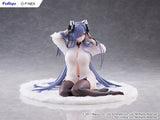 Azur Lane Figura PVC 1/6 F:NEX August von Parseval The Unhulde's Midday Respite Ver. 15 cm