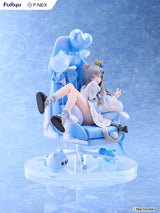 Virtual YouTuber Figura PVC 1/7 F:NEX Nachoneko Birthday Ver. 24 cm