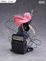 Bocchi the Rock! Figura PVC 1/7 F:NEX Hitori Gotoh Live Ver. 24 cm