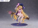 Date A Live V Figura PVC 1/7 F:NEX Mukuro Hoshimiya Witch Style Ver. 23 cm