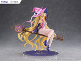 Date A Live V Figura PVC 1/7 F:NEX Mukuro Hoshimiya Witch Style Ver. 23 cm