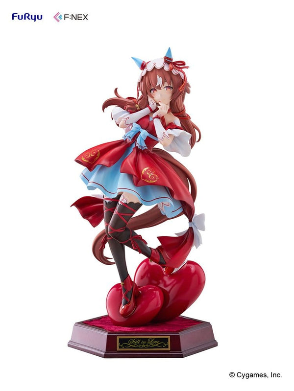 Umamusume: Pretty Derby Figura PVC 1/7 Still in Love 25 cm
