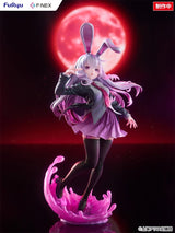 Touhou Project F:NEX Figura PVC 1/7 Reisen Udongein Inaba illustration by Uuzan 28 cm