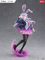 Touhou Project F:NEX Figura PVC 1/7 Reisen Udongein Inaba illustration by Uuzan 28 cm