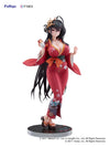 Azur Lane F:NEX Figurine PVC 1/7 Taihou Yukata Ver. 25 cm