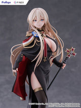 Azur Lane Figura PVC 1/7 F:NEX Bismarck Formal Dress Ver. 25 cm