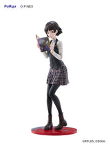 Persona 5 Royal Figura PVC 1/7 F:NEX Makoto Niijima 23 cm
