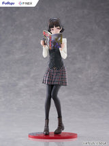 Persona 5 Royal Figura PVC 1/7 F:NEX Makoto Niijima 23 cm