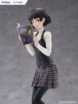 Persona 5 Royal Figura PVC 1/7 F:NEX Makoto Niijima 23 cm