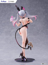 Patra Suou Figura PVC 1/6 F:NEX Patra Suou Bunny Ver. 30 cm