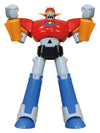UFO Warrior Daiapolon Figura Neo Dynamite Action Daiapolon Anime Color Ver. 20 cm