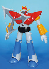 UFO Warrior Daiapolon Figura Neo Dynamite Action Daiapolon Anime Color Ver. 20 cm