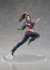 Fatal Fury: City of the Wolves Estátua PVC 1/7 Mai Shiranui 25 cm