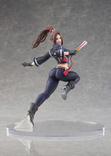 Fatal Fury: City of the Wolves Estatua PVC 1/7 Mai Shiranui 25 cm