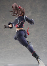 Fatal Fury: City of the Wolves Estatua PVC 1/7 Mai Shiranui 25 cm