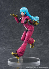 The King of Fighters XV Estatua PVC 1/7 Kula Diamond AmiAmi Limited Edition 24 cm