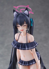 Blue Archive Figura PVC 1/7 Serika (Swimsuit) 25 cm