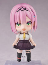 Angelic Chaos RE-BOOT! Nendoroid Figura Amane Tanikaze 10 cm
