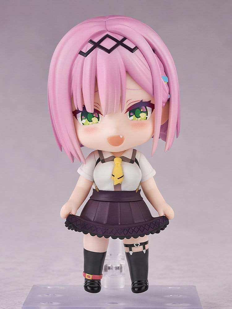 Angelic Chaos RE-BOOT! Nendoroid Figura Amane Tanikaze 10 cm