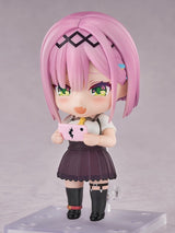 Angelic Chaos RE-BOOT! Nendoroid Figura Amane Tanikaze 10 cm