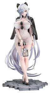 Goddess of Victory: Nikke Figura PVC 1/7 Cinderella Beautiful Me 26 cm