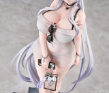 Goddess of Victory: Nikke Figura PVC 1/7 Cinderella Beautiful Me 26 cm