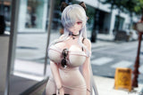 Goddess of Victory: Nikke Figura PVC 1/7 Cinderella Beautiful Me 26 cm