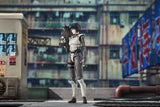 Ghost in the Shell (1995) Hyper Body Figura Motoko Kusanagi (Simple Armored Suit Ver.) 15 cm