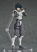 Ghost in the Shell (1995) Hyper Body Figura Motoko Kusanagi (Simple Armored Suit Ver.) 15 cm