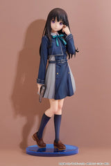 Lycoris Recoil PVC Statue Takina Inoue: Key Visual Ver.