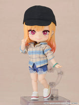 My Dress-Up Darling Figura Nendoroid Doll Marin Kitagawa: Casual Outfit Ver. 14 cm