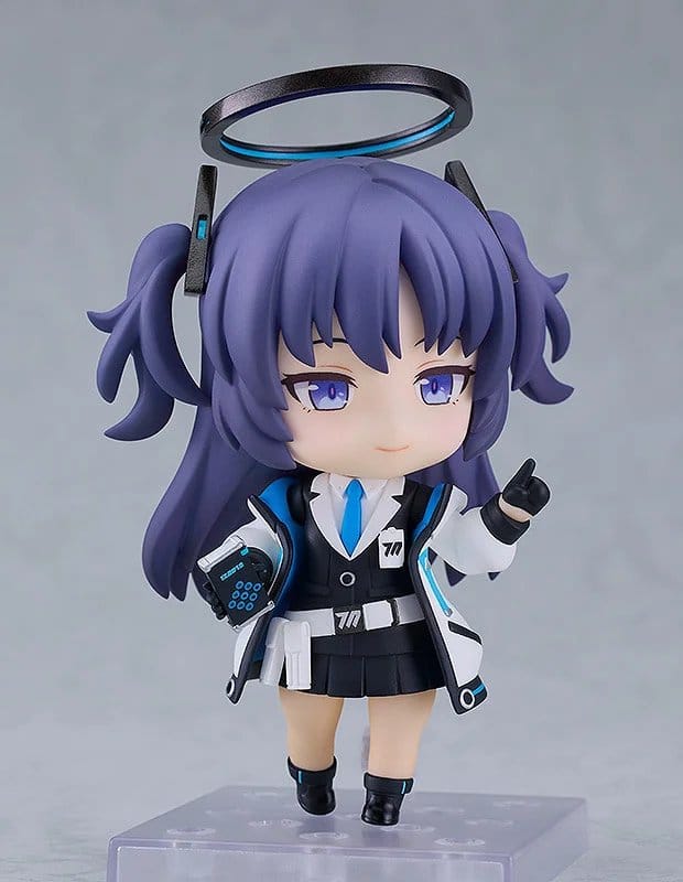 Blue Archive Nendoroid Figura Yuuka Hayase 10 cm