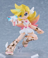 New Panty & Stocking with Garterbelt Figma Figura Panty: Angel ver. 12 cm