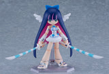 New Panty & Stocking with Garterbelt Figma Figura Stocking: Angel ver. 12 cm