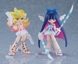 New Panty & Stocking with Garterbelt Figma pack de 2 Figuras Panty & Stocking: Angel ver. 12 cm