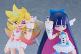New Panty & Stocking with Garterbelt Figma pack de 2 Figuras Panty & Stocking: Angel ver. 12 cm