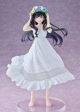 Lycoris Recoil Estatua PVC Takina Inoue: Birthday illustration Ver. 20 cm 