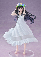 Lycoris Recoil Estatua PVC Takina Inoue: Birthday illustration Ver. 20 cm 