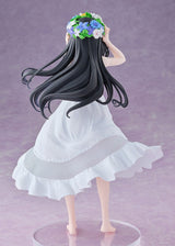 Lycoris Recoil Estatua PVC Takina Inoue: Birthday illustration Ver. 20 cm 