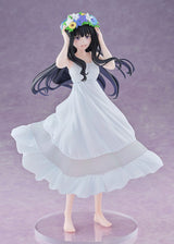 Lycoris Recoil Estatua PVC Takina Inoue: Birthday illustration Ver. 20 cm 