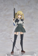 Ota Yojo Original Mecha Girl Hyper Body Figura Partisan 15 cm 