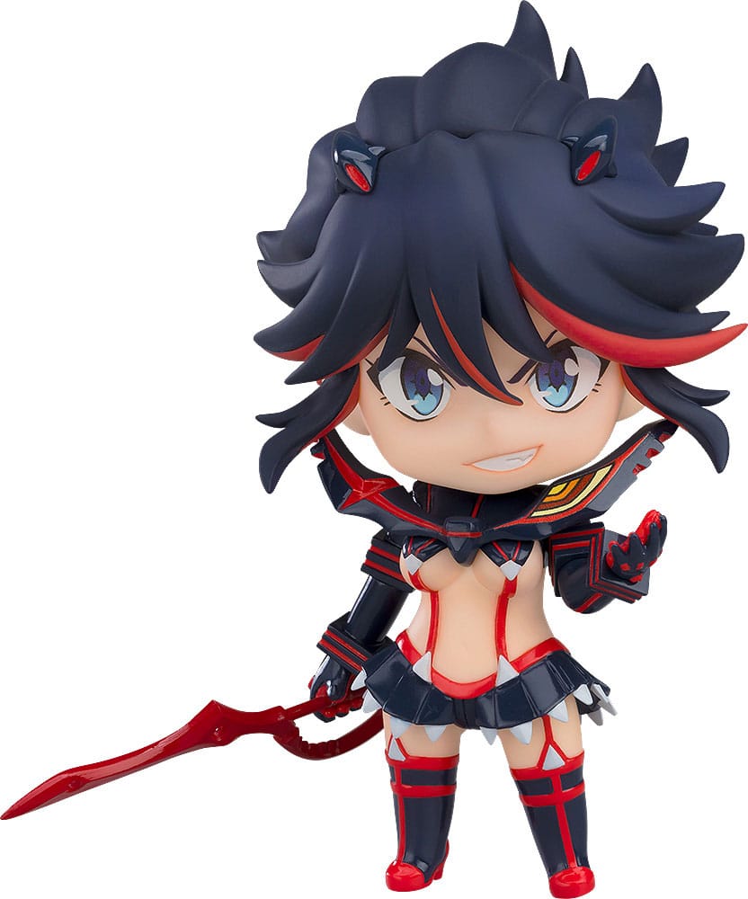 Kill la Kill Nendoroid Figura Ryuko Matoi: Kamui Junketsu Ver. 10 cm 