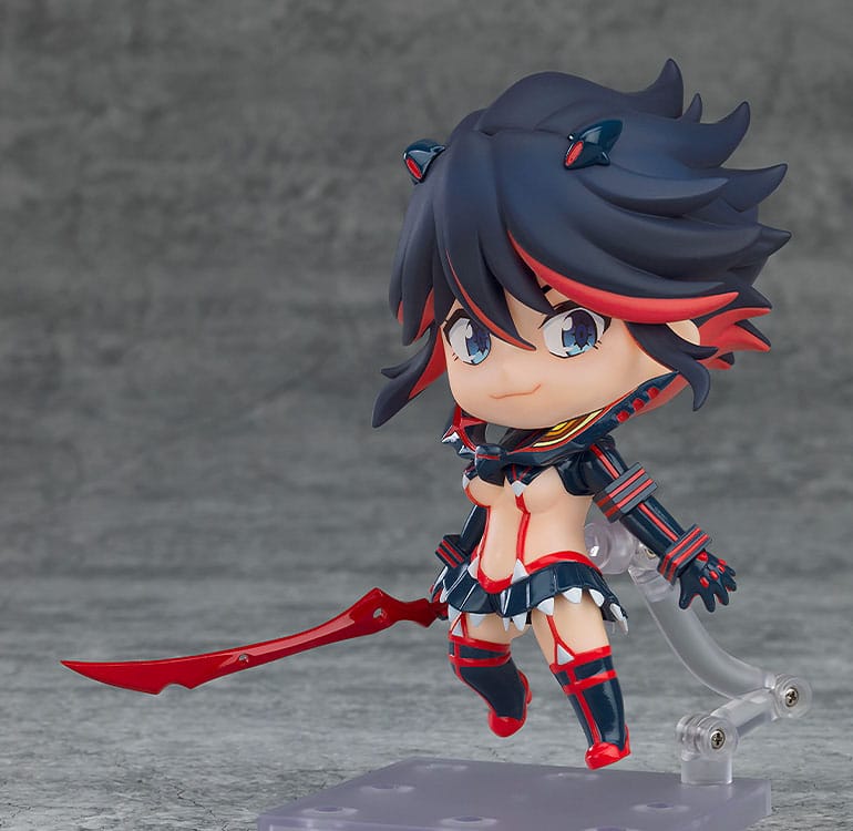 Kill la Kill Nendoroid Figura Ryuko Matoi: Kamui Junketsu Ver. 10 cm 