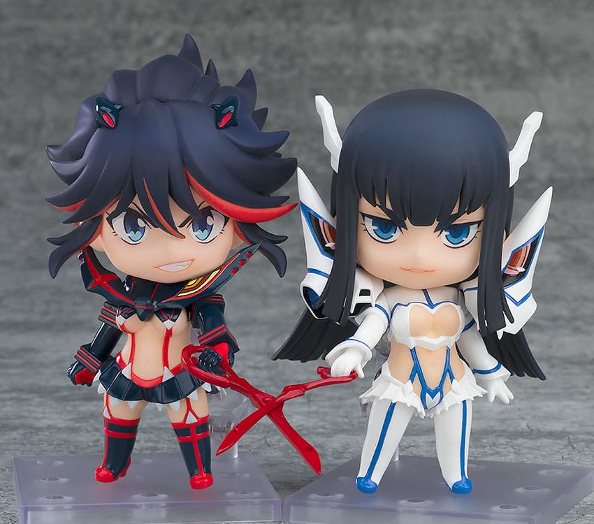 Kill la Kill Nendoroid Figura Ryuko Matoi: Kamui Junketsu Ver. 10 cm 