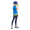 Gridman Universe Estatua PVC Pop Up Parade Yomogi Asanaka L Size 23 cm