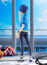 Gridman Universe Estatua PVC Pop Up Parade Yomogi Asanaka L Size 23 cm            